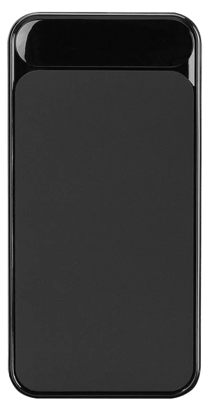 S-LINK IP-G2711 Powerbank 10000mAh 2x USB + Type-C Siyah Taşınabilir Güç İstasyonu ürün görseli 1