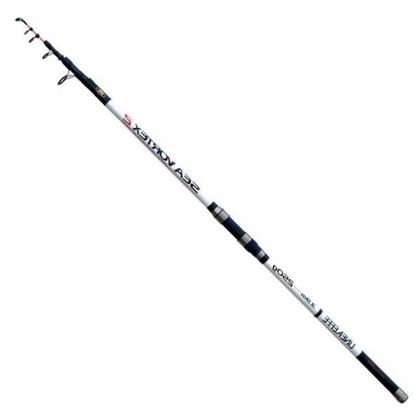 Lineaeffe Sea Vortex 420cm 250gr Tele Surf Kamış UP TO 2269042  Standart ürün görseli 1