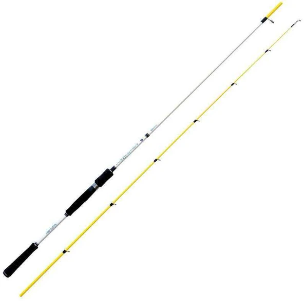 Nomura NM23102127 İzu SW Extrema Egi Kamışı 270cm 11-21gr Atar  Standart ürün görseli 1