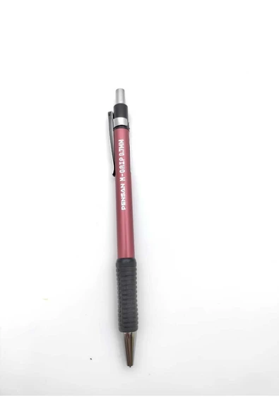 Pensan M-grip 0.7 Mm Kırmızı Versatil Kalem ürün görseli 1