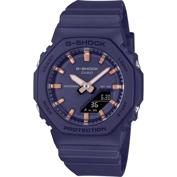 Casio G-SHOCK GMA-P2100M-2ADR Kadın Kol Saati ürün görseli 1