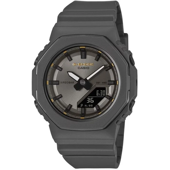 Casio G-SHOCK GMA-P2126W-8ADR Kadın Kol Saati ürün görseli 1