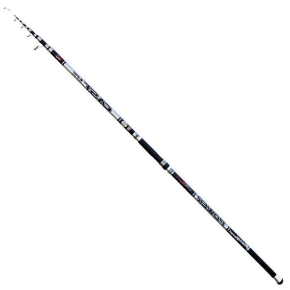Lineaeffe 2282820 Power Cast 420cm Tele Surf Kamış UP TO 200gr  Atar  Standart ürün görseli 1