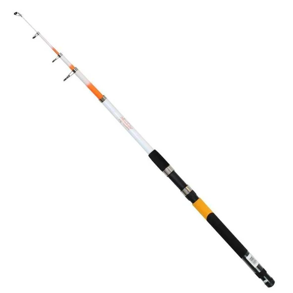 Captain 1710 Bastet Teleskopik Kamış 70-150gr Atar  Standart 350 CM ürün görseli 1