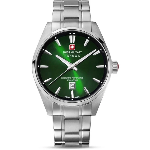Swiss Military SMWGH0007903 Erkek Kol Saati ürün görseli 1