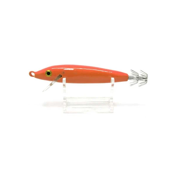 Captain 3024 Kalamar Zokası 10cm Lures Squid  7 ürün görseli 1