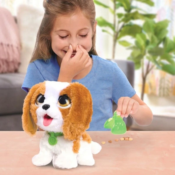 Peluş Köpek - Resim 2