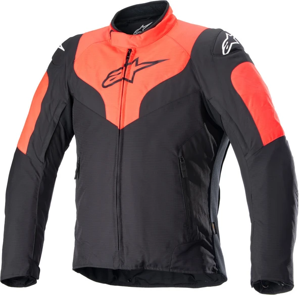 ALPİNESTARS RX-3 WP CORDURA MOTOSİKLET MONT ürün görseli 1