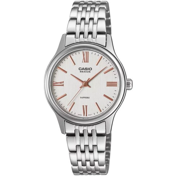 Casio BLS-100D-7AVDF Kadın Kol Saati ürün görseli 1