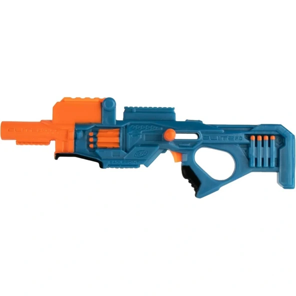 Blaster - Resim 2