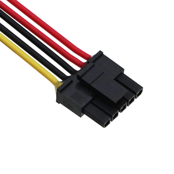 Xiaomi Mop 2 Pro 5200mAh pil batarya Çıkma - Resim 3