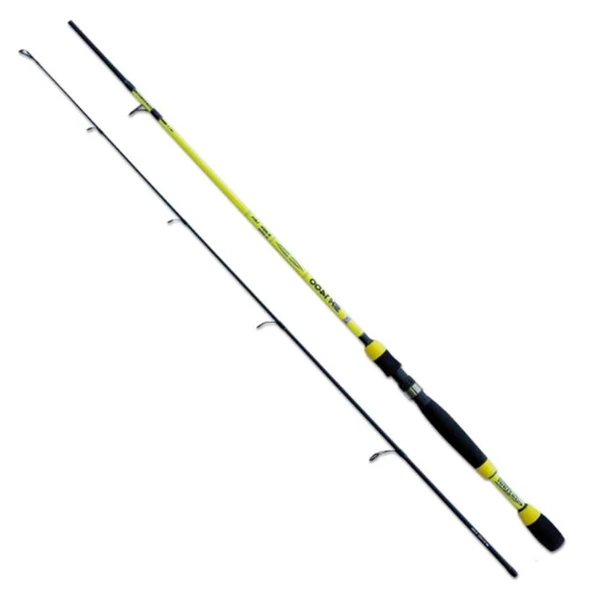 Lineaeffe S2800018 Shizuka SH1400 180cm Spin Kamış 5-25gr Atar  Standart ürün görseli 1