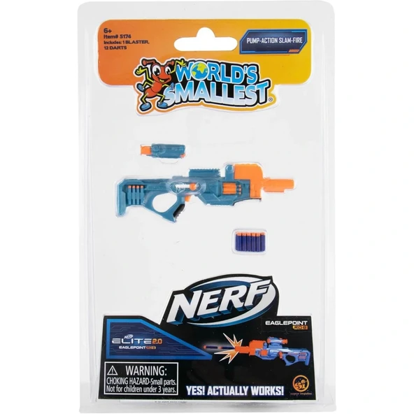 Blaster - Resim 5