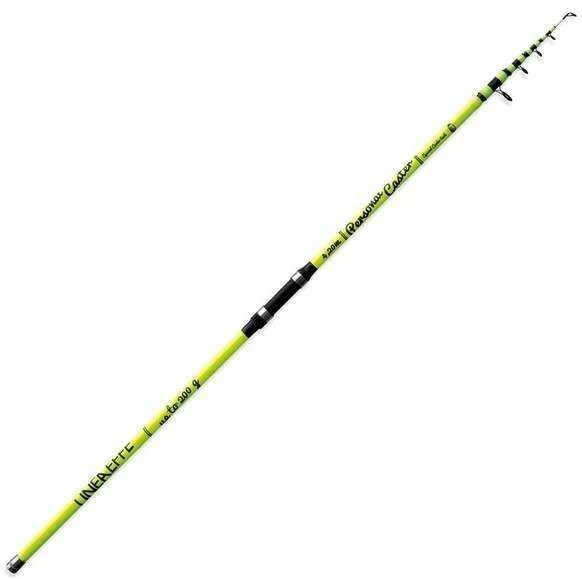 Lineaeffe 2270242 Personal Caster 420cm Tele Surf Kamış UP TO 200gr  Atar  Standart ürün görseli 1