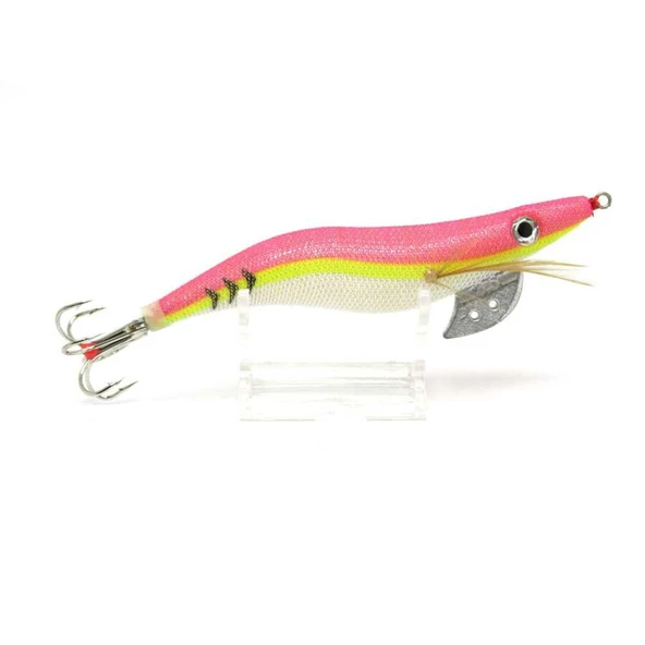 Captain 3025 Kalamar Zokası 12cm Different Squid Size 35  2 ürün görseli 1