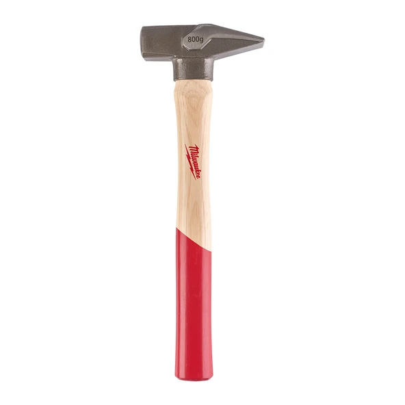 Milwaukee Ahşap Saplı Çekiç 500 gr - 4932478668 ürün görseli 1