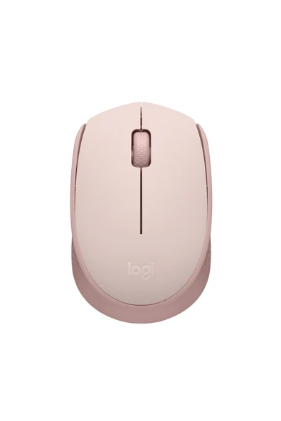 (OUTLET) Logitech M171 USB Alıcılı Kablosuz Kompakt Mouse, Pembe 910-006865 ürün görseli 1