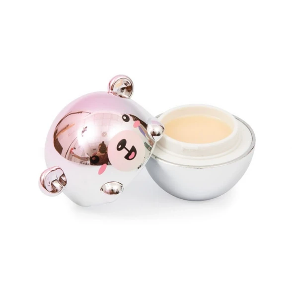 Ayıcıklı Lip Balm - Resim 3
