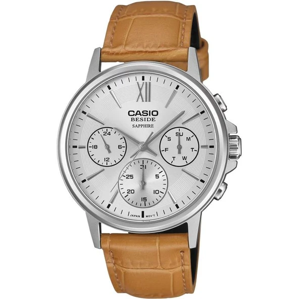Casio BMS-300L-5AVDF Erkek Kol Saati ürün görseli 1