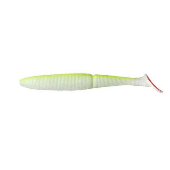Mutant 3536 Nikko Soft 115cm Levrek Silikonu 5li Paket Suni Yem  01 ürün görseli 1