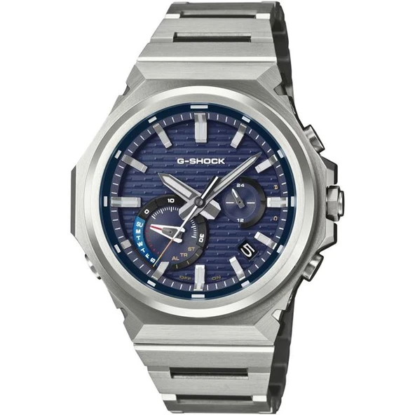 Casio G-SHOCK Tough Solar GST-B1000D-2ADR Bluetooth Kol Saati ürün görseli 1