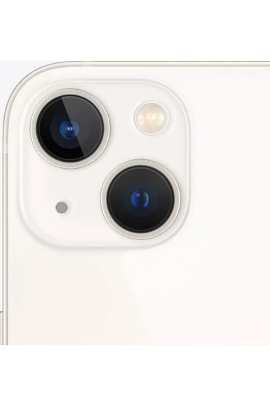 Apple Iphone 13 128 Beyaz Vitrin - Resim 2