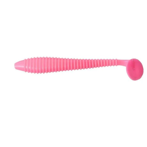 Mutant 3534 Typoon Soft 12cm Levrek Silikonu 5li Paket Suni Yem  06 ürün görseli 1