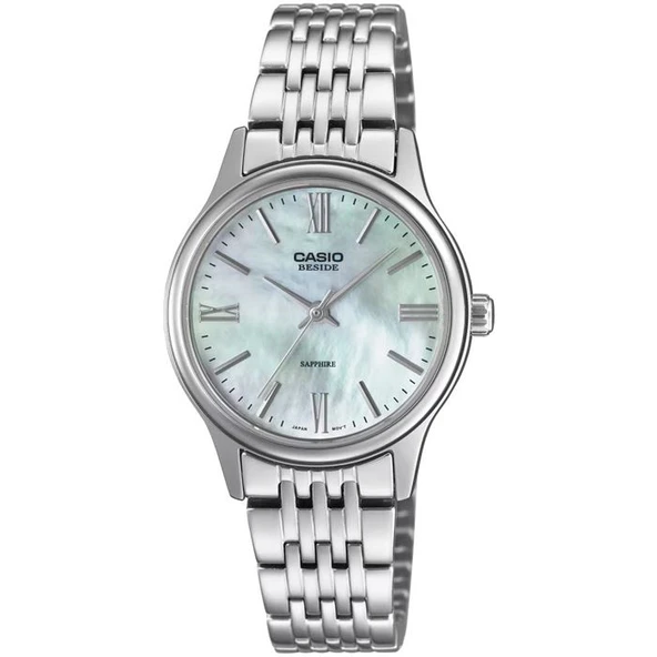 Casio BLS-100DS-2AVDF Kadın Kol Saati ürün görseli 1