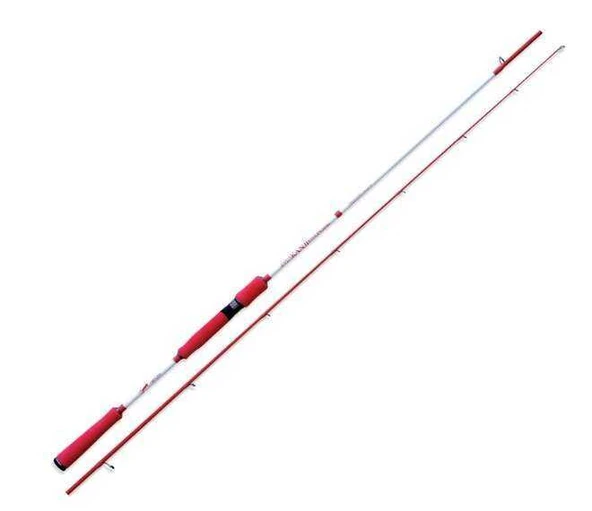 Nomura NM23111524 Kanji SW Egi Kamışı 240cm 1-35 Egi  Standart ürün görseli 1