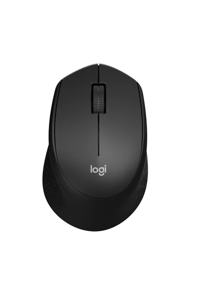 (OUTLET) Logitech M330 Sessiz Kablosuz Optik Mouse, Siyah 910-004909 ürün görseli 1