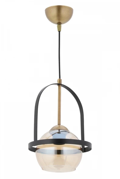 AVONNI AV-7013-457-TE Modern Avize  0cm ürün görseli 1