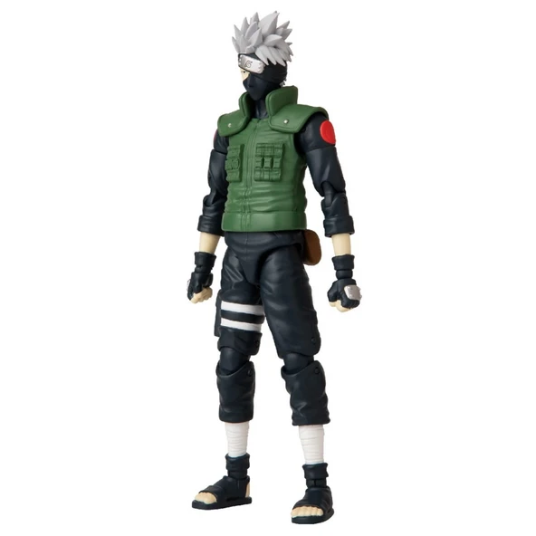 Naruto Hatake Kakashi Figür ürün görseli 1