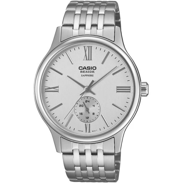 Casio BMS-100D-7AVDF Erkek Kol Saati ürün görseli 1