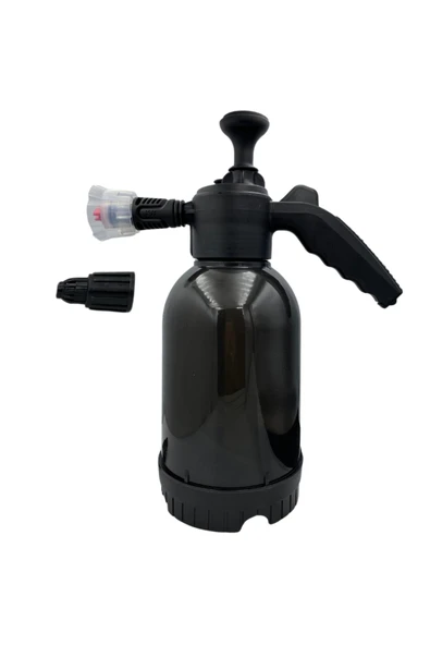 OTO55 2 Litre Basınçlı Köpük Atan Pompa (Çift Aparatlı) ürün görseli 1