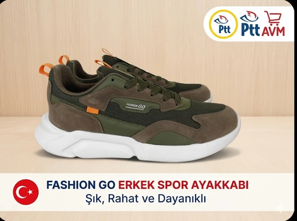 SPOR AYAKKABI 42 ürün görseli 1