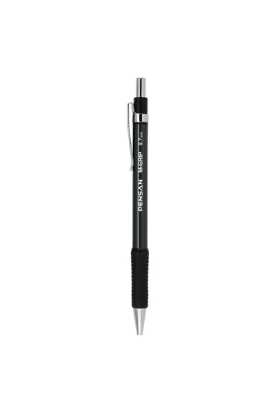 Pensan M-grip 0.7 Mm Siyah Versatil Kalem ürün görseli 1