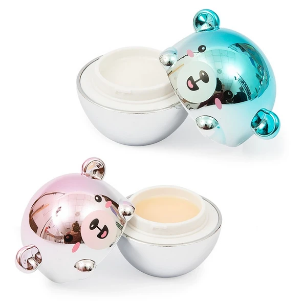 Ayıcıklı Lip Balm - Resim 4
