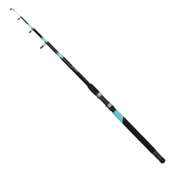 Captain 1735 Grande Teleskopik Kamış 70-150gr Atar  Standart 350 CM ürün görseli 1
