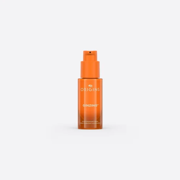 Origins Ginzing Glow-Boosting - Aydınlatıcı C Vitamini Serumu 30 ml. ürün görseli 1