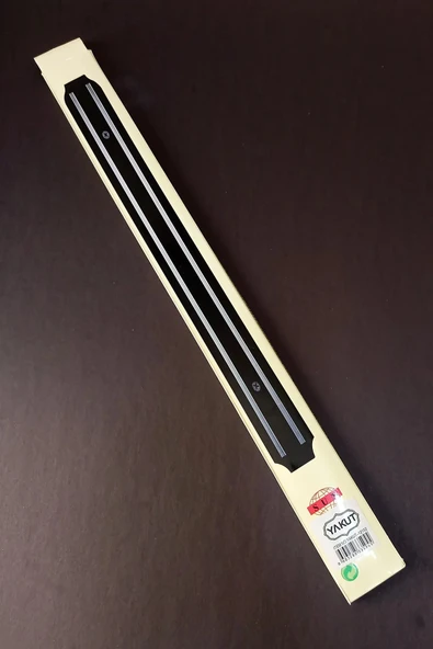 DepoTrend Yakut 55 cm Profesyonel Güçlü Mıknatıslı Bıçak Tutucu ürün görseli 1