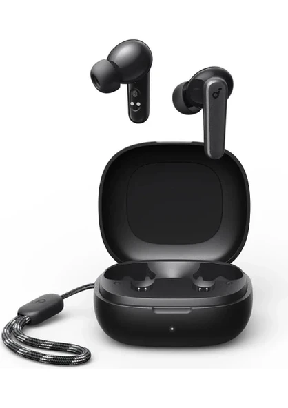 Anker Soundcore P20I Kulakiçi Bluetooth Kulaklık, Hafif Tasarım ve Mikrofon ile Gün Boyu Müzik Keyfi ürün görseli 1