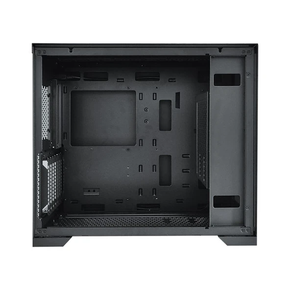 FSP 650W 80+ CMT580B E-Atx Mid Tower - Resim 3