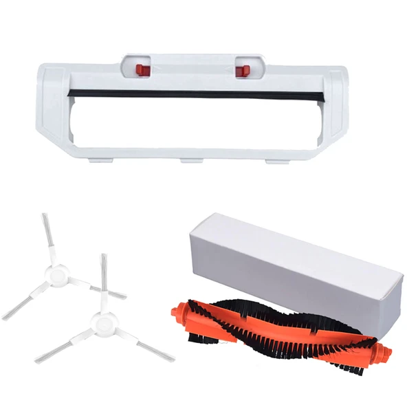 Xiaomi Mi Robot Vacuum Mop Pro STYTJ02YM Uyumlu Yedek Parça Seti - Viomi V2, V2 Pro, V3, SE Serisi ile Tam Uyumlu ürün görseli 1