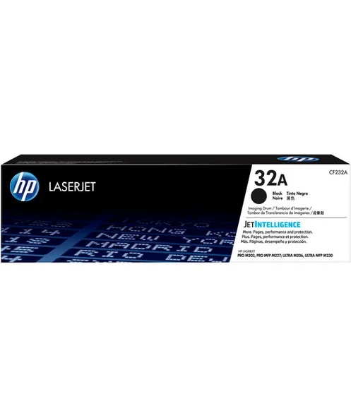 HP CF232A Laser Jet Imaging Drum (32A) ürün görseli 1