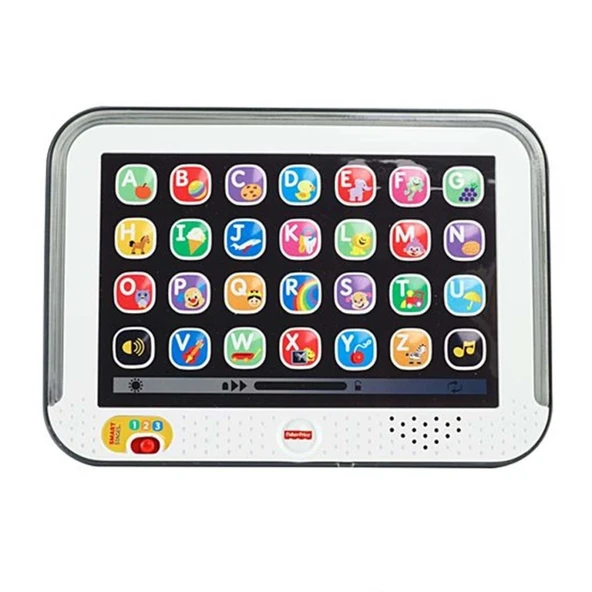 Eğitici Tablet Bilgisayar ürün görseli 1