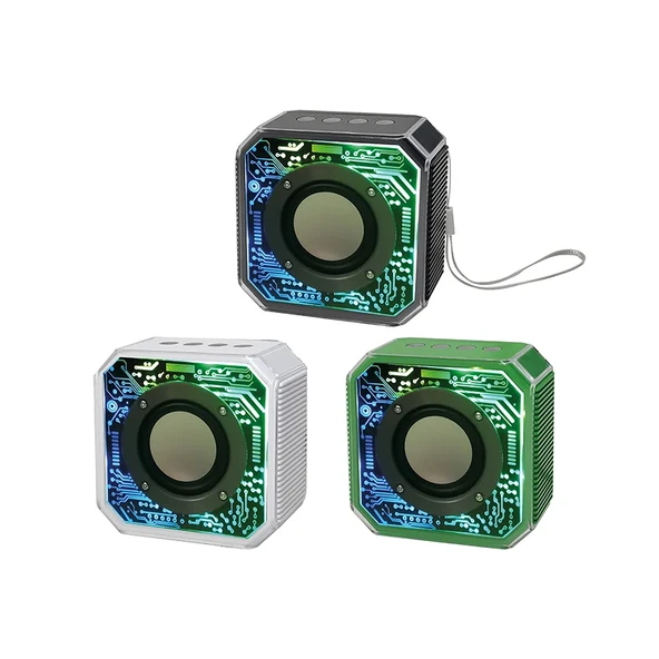 Sunix BTS-86 Bluetooth Hoparlör ürün görseli 1