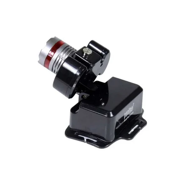 PANTHER PT-5910 3AA PİLLİ KAFA LAMBASI - Resim 3