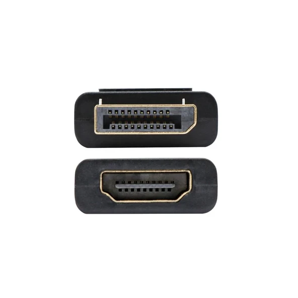 Vcom CA331 DisplayPort Erkek To Hdmi Dişi Çevirici ürün görseli 1