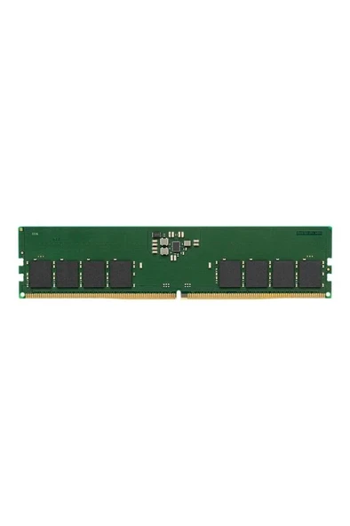 Kingston 16GB Value KVR56U46BS8-16 5600MT-S Ddr5 Non-Ecc CL46 Pc Ram 1rx8 ürün görseli 1