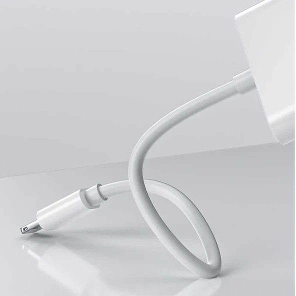 Wiwu LT01 Plus Lightning Ses Adaptörü - Resim 6